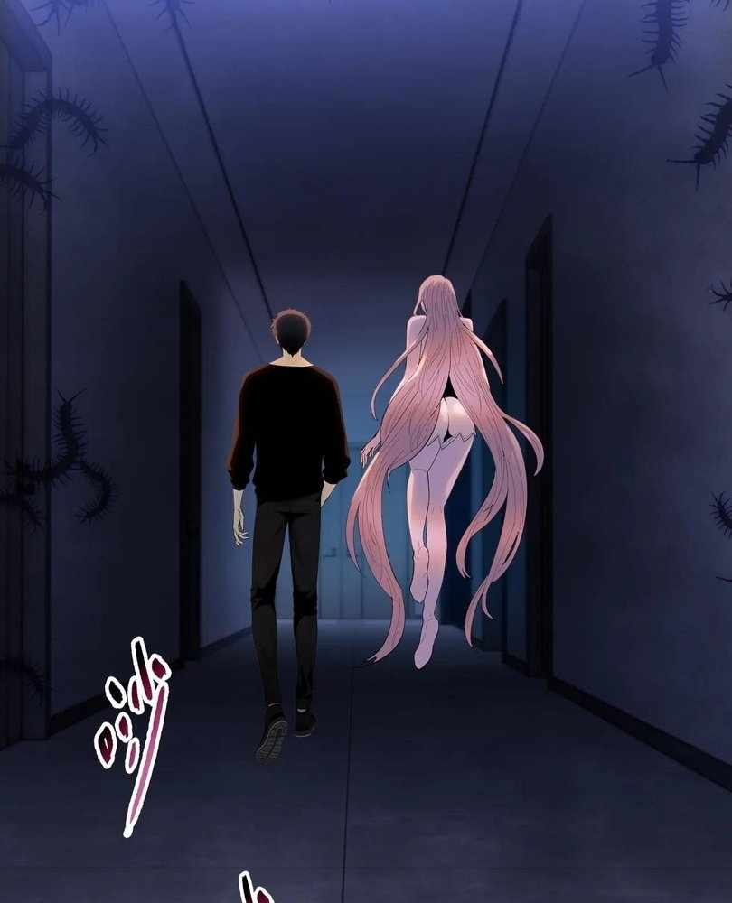 The Doomsday Ruthless Man: Hoarding Trillions of Supplies at the Beginning Chapter 68 80